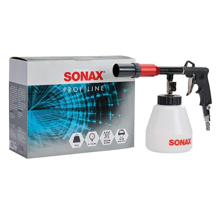Sonax PROFILINE SONAX PROFILINE Powerair Clean