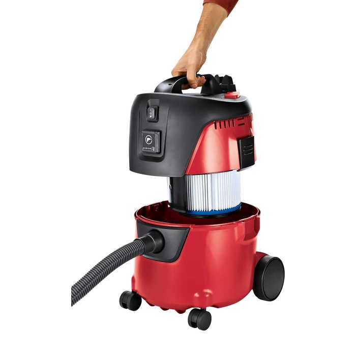 Flex Tools Flex Sicherheitssauger VC 21 L MC Aktion