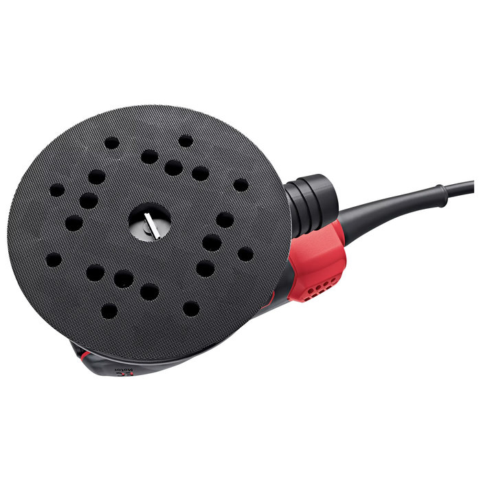 Flex Tools Flex ORE 2-125 EC Kompakter Exzenterschleifer