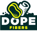 Dope Fibers