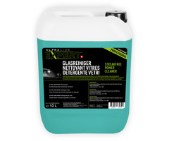 ALPHA LINE Professional   Expert Glasreiniger