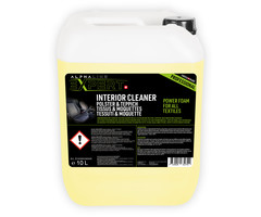 ALPHA LINE Professional   Expert Interior Cleaner