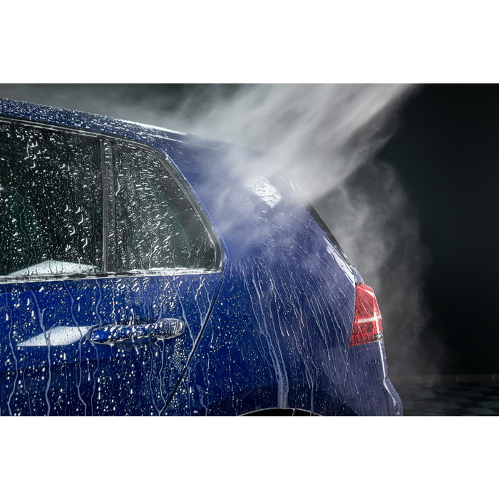 Shiny Garage Shiny Garage Ceramic Quick Coat Foam 1 Liter