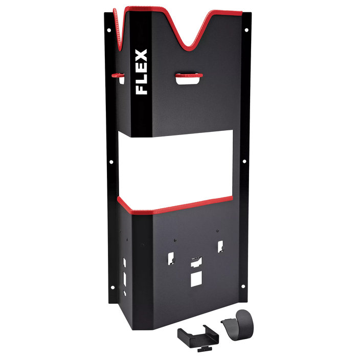 Flex Tools FLEX Wandhalter für Polierer, gross