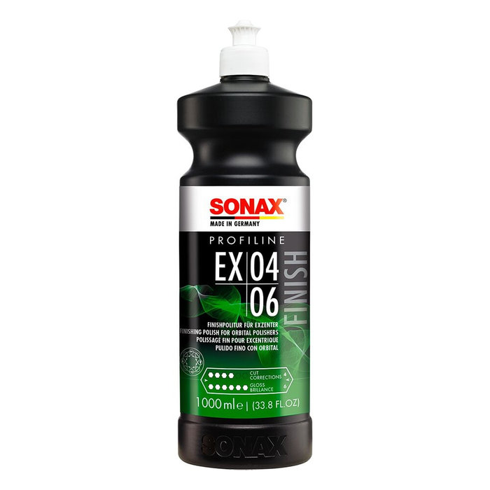 Sonax PROFILINE Sonax PROFILINE EX 04-06, 1L