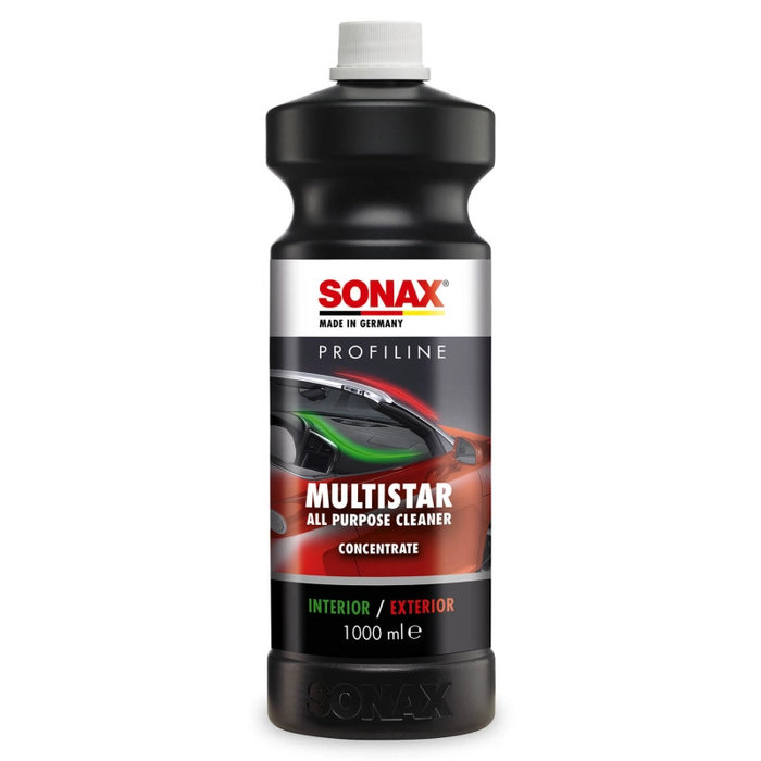 Sonax PROFILINE SONAX PROFILINE Multistar 1L