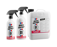 Shiny Garage Icy Ceramic Detailer