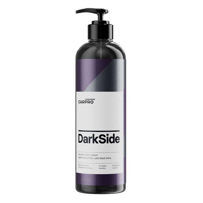 CarPro CarPro DarkSide Reifendressing 500ml