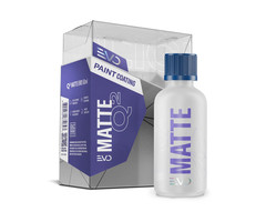 Gyeon Q² Matte EVO Lightbox 50ml