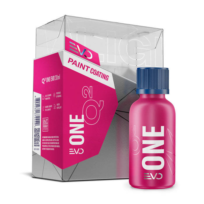 Gyeon Gyeon Q2 One Evo Lightbox