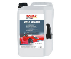 Sonax PROFILINE PROFILINE Quick Detailer 5L