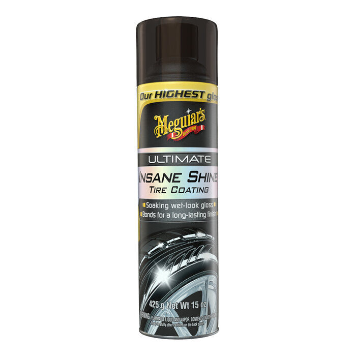 Meguiars Meguiars Ultimate Tire Shine Reifenglanz