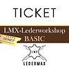 LMX LEDERMAX LMX-LEDERWORKSHOP "BASIC"