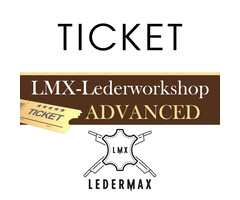 LMX LEDERMAX  LMX-LEDERWORKSHOP "ADVANCED"