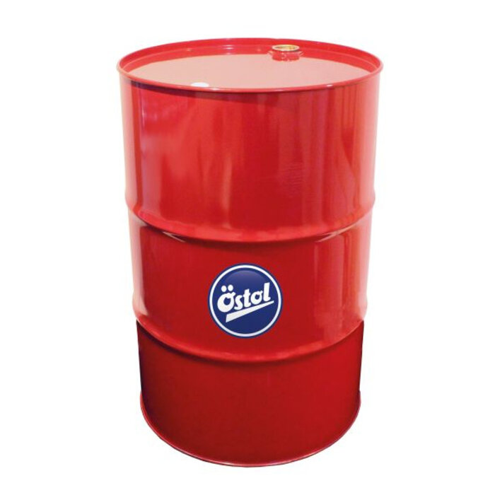 Östol Östol Oldtimer Öl SAE 20W-50