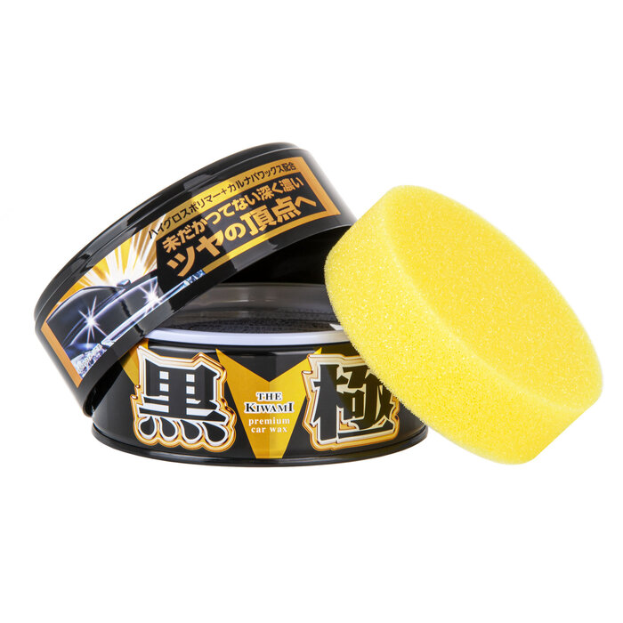 Soft99 Soft99 Extreme Gloss "THE KIWAMI" Dark