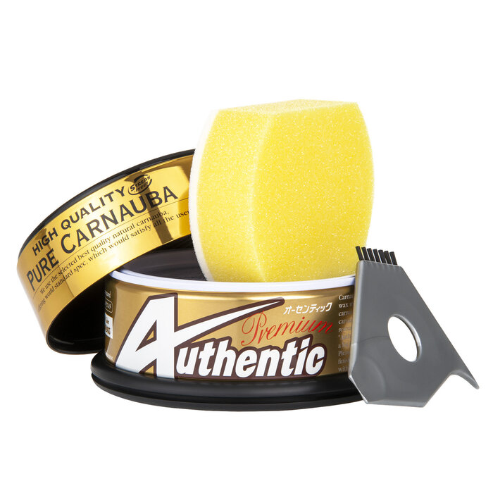 Soft99 Soft99 Authentic Premium Wax