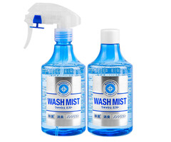 Soft99 Wash Mist