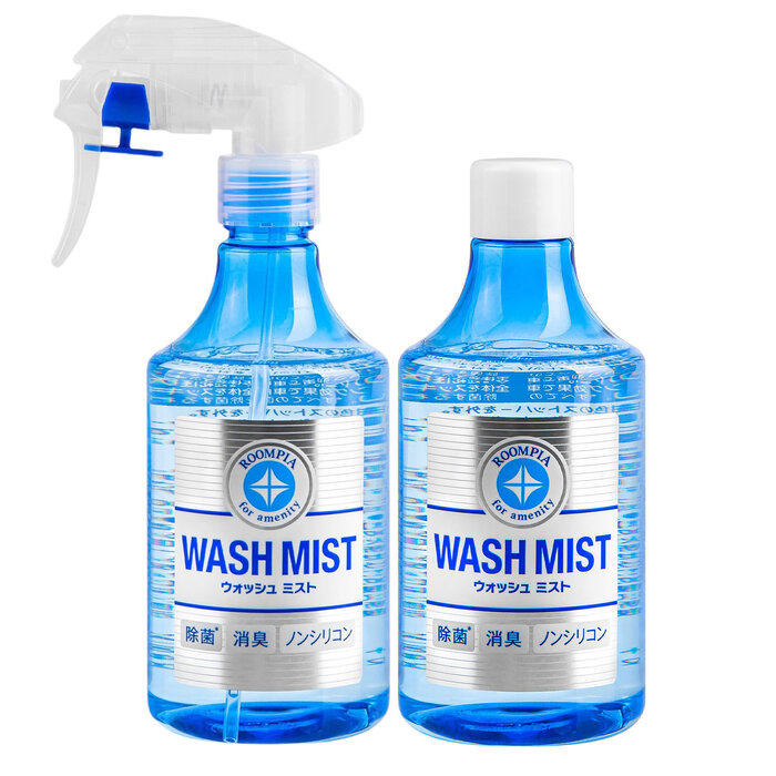 Soft99 Soft99 Wash Mist 300ml