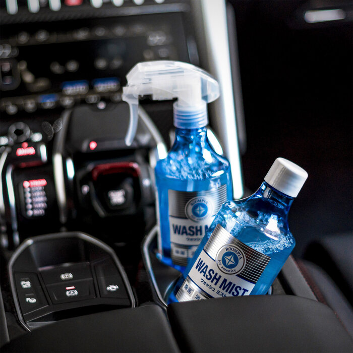 Soft99 Soft99 Wash Mist 300ml