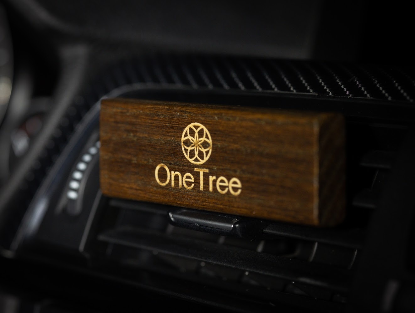 OneTree Autoduft - Car Care King