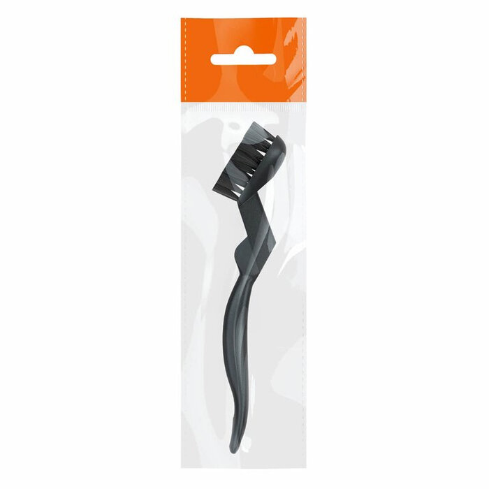 ADBL ADBL Little Rascal Black Nylonbürste