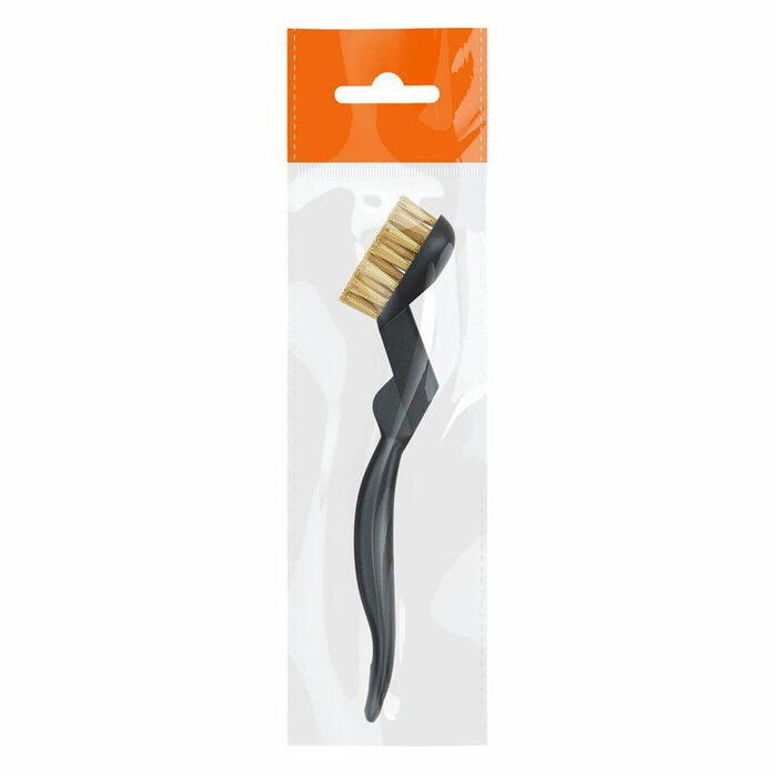 ADBL ADBL Little Rascal Gold Kupferbürste