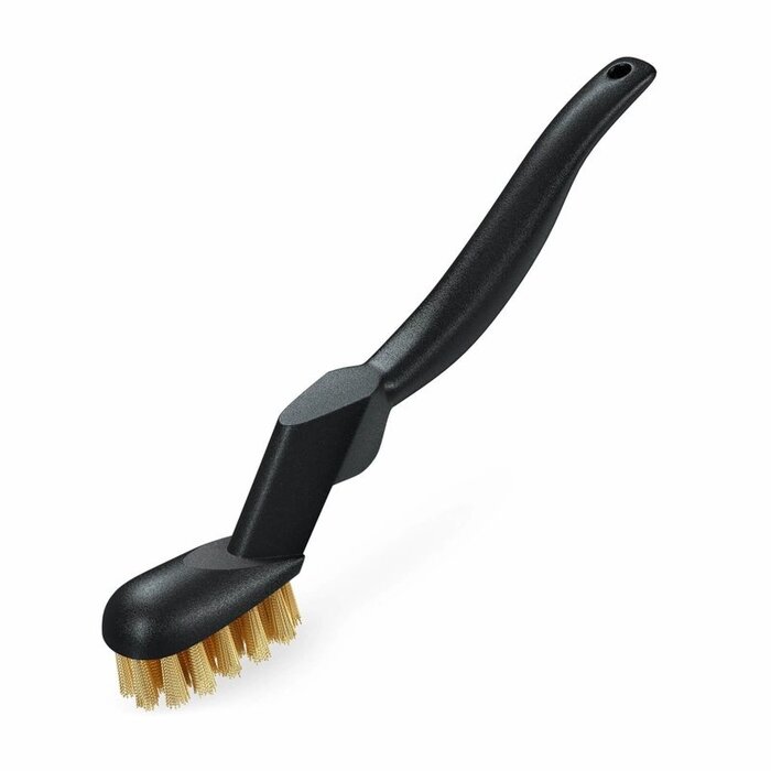 ADBL ADBL Little Rascal Gold Kupferbürste