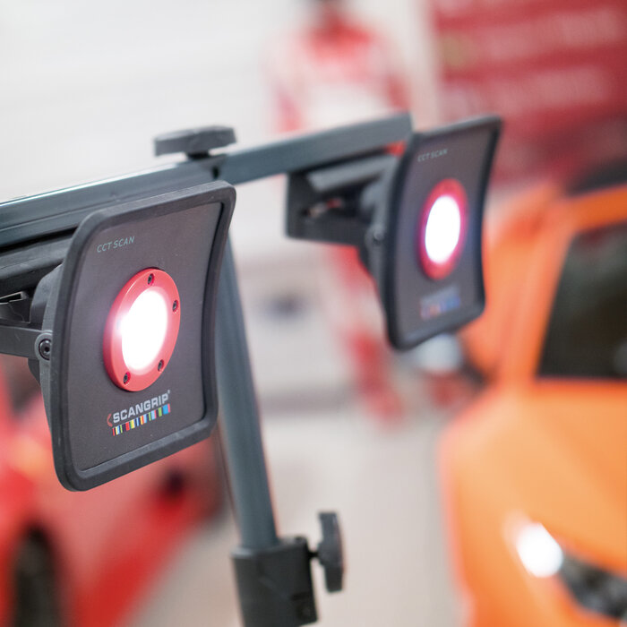 Scangrip  Scangrip Multimatch R