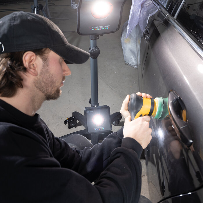 Scangrip  Scangrip Multimatch R