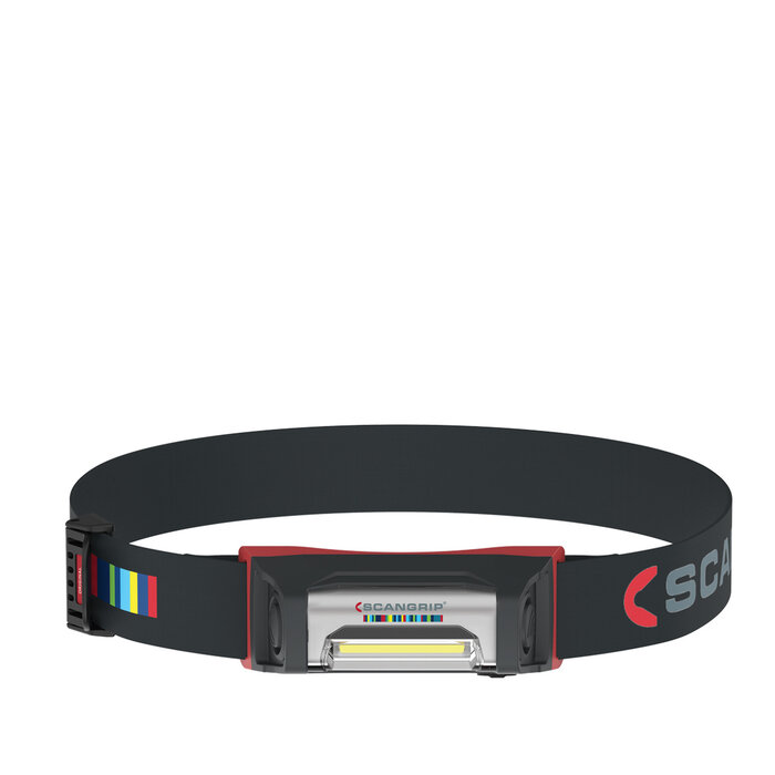 Scangrip  Scangrip I-Match 3 Stirnlampe