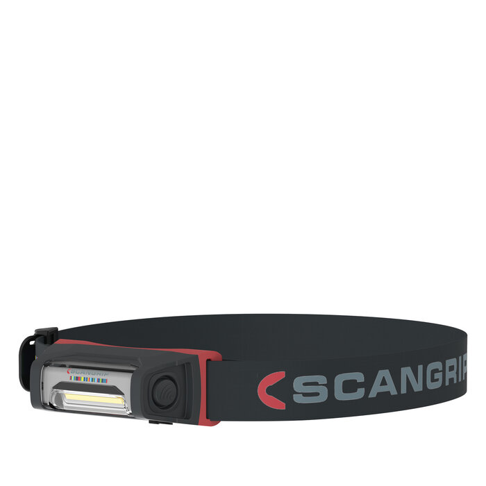 Scangrip  Scangrip I-Match 3 Stirnlampe