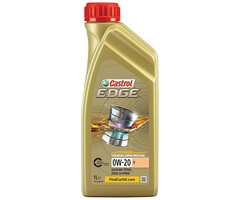 Castrol  EDGE 0W-20 V