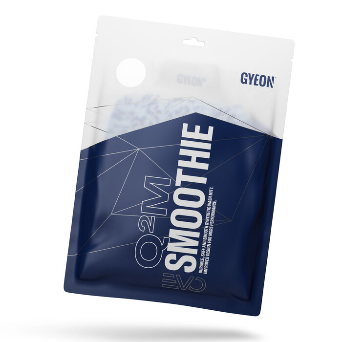 Gyeon GYEON Q²M Smoothie EVO Wash Mitt - Waschhandschuh