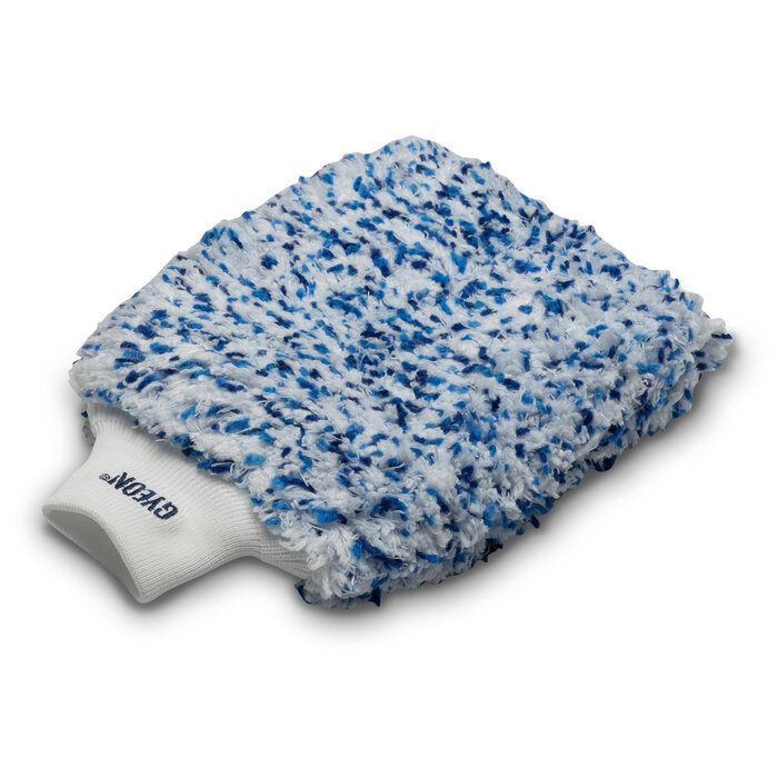 Gyeon GYEON Q²M Smoothie EVO Wash Mitt - Waschhandschuh