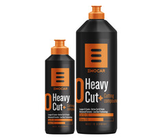 Ewocar Heavy Cut Plus
