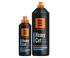 Ewocar Heavy Cut Compound
