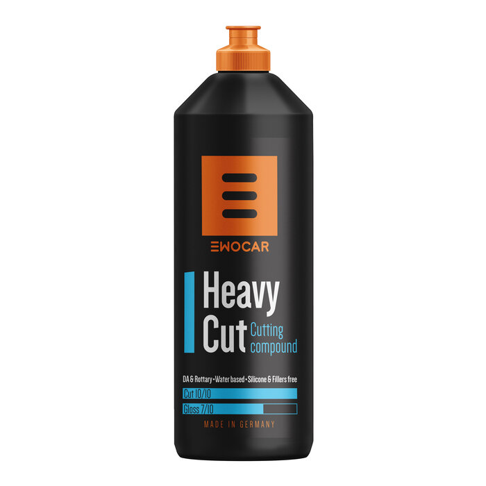 Ewocar Ewocar Heavy Cut Compound
