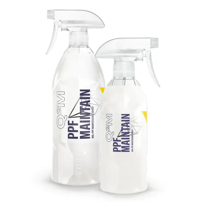 Gyeon Gyeon Q²M PPF Maintain