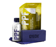 Gyeon Q² PPF EVO Coating 50ml
