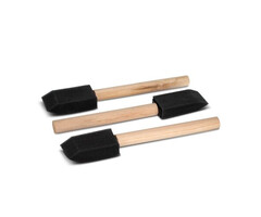 Foam Brush (3er-Pack)