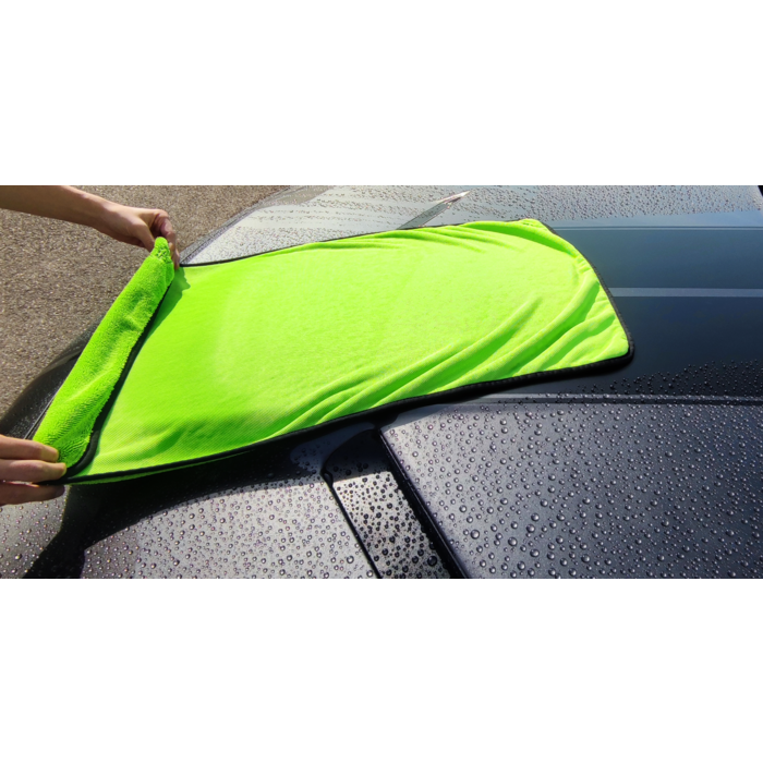 ALPHA LINE ALPHA LINE Tornado Towel Pro 80x50cm