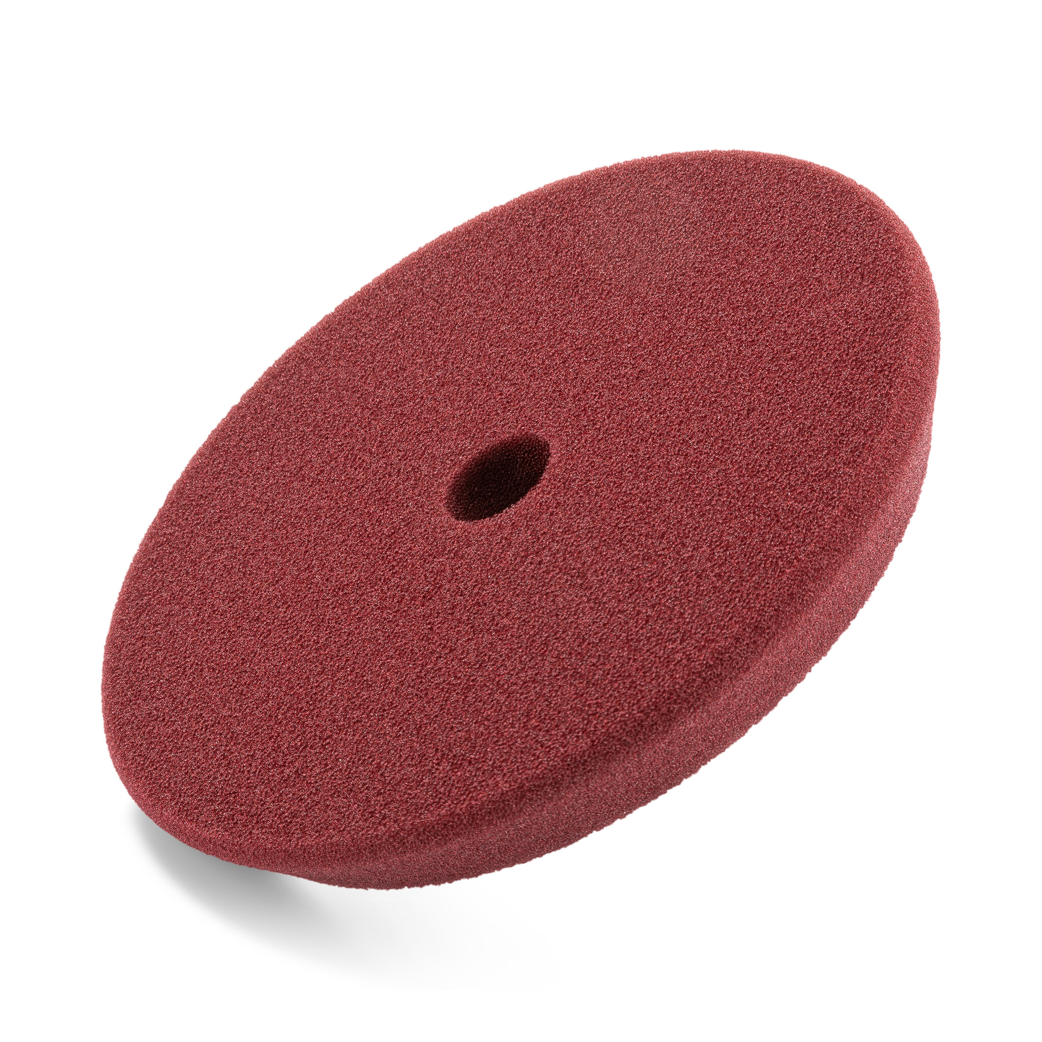Ewocar Ewocar Finish Pad Weinrot 125mm