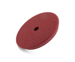 Ewocar Finish Pad Weinrot 100mm