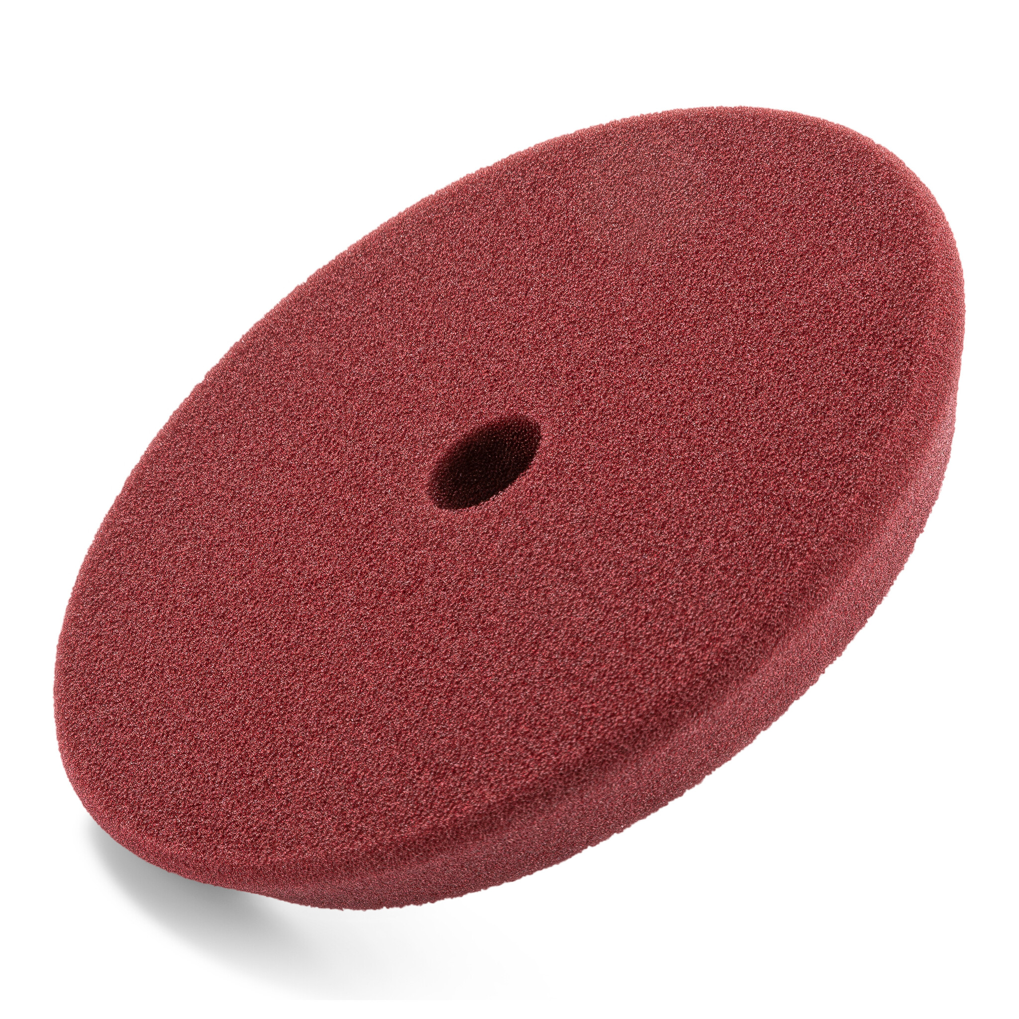 Ewocar Ewocar Finish Pad Weinrot 150mm