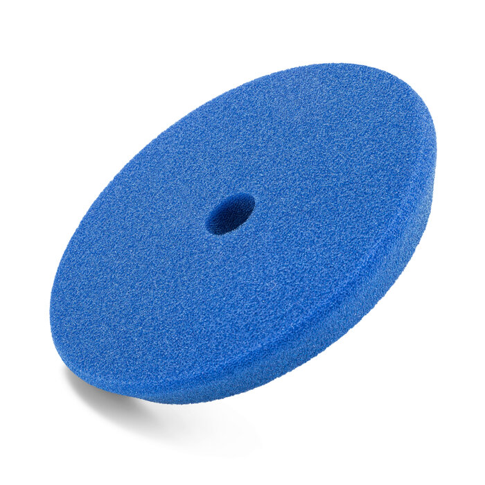 Ewocar Ewocar Hart Pad Blau 125mm