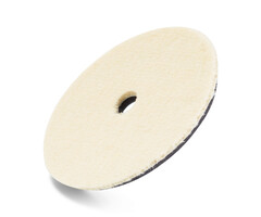 Ewocar Wool White Pad 160mm