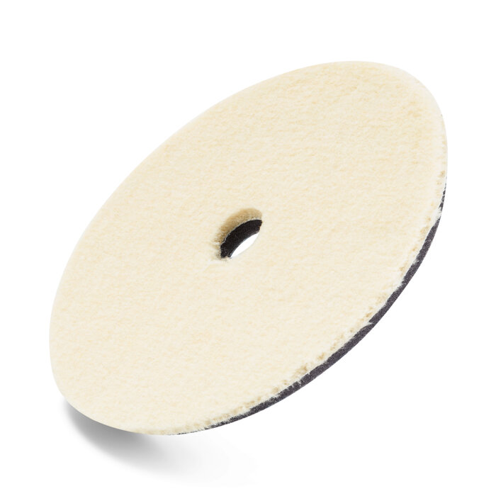Ewocar Ewocar Wool White Pad 160mm