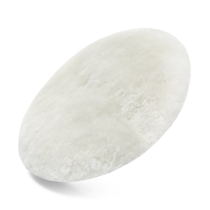 Ewocar Ewocar Premium Rotary Wool Pad 150mm