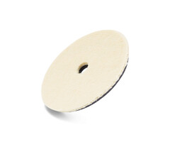 Ewocar Wool White Pad 100mm